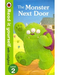 The Monster Next Door. Level 2