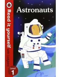 Astronauts