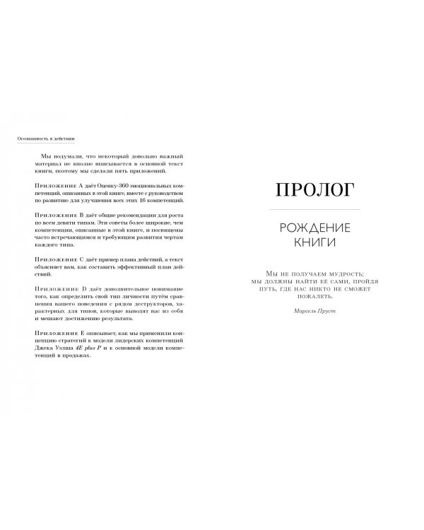 Осознанность в действии. Эннеаграмма, коучинг и развитие эмоционального интеллекта