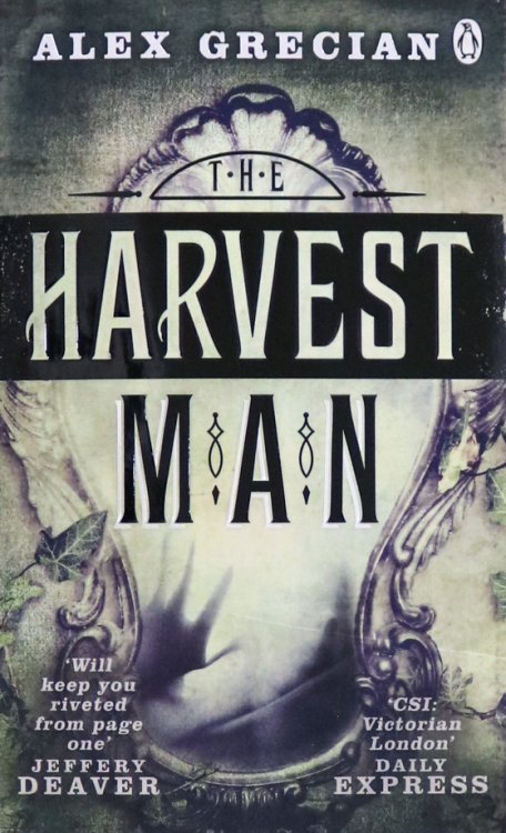 The Harvest Man