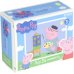 Пазл-мини. Peppa Pig, 54 элемента