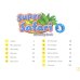 Super Safari. Level 3. Activity Book