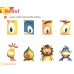 Super Safari. Level 3. Activity Book
