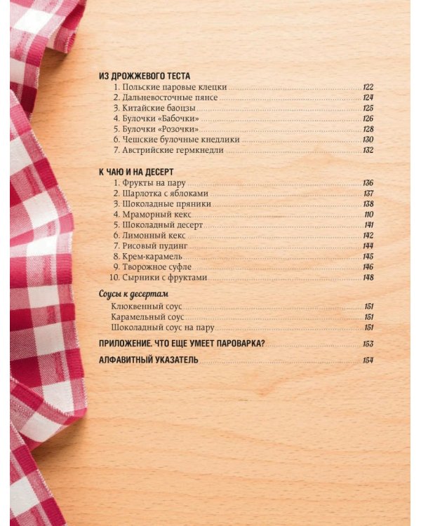 Я и моя Пароварка