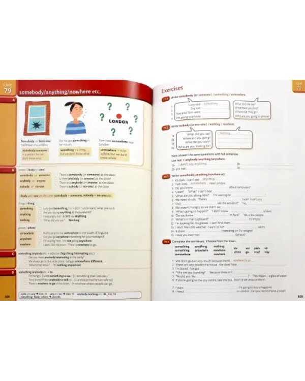 Essential Grammar in Use. A self-study reference and practice book for elementary learners of English with answers and eBook