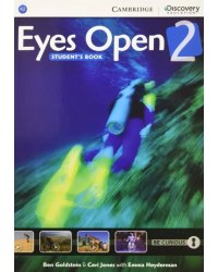 Eyes Open. Level 2. Student's Book
