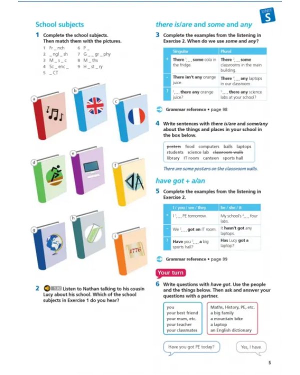 Eyes Open. Level 2. Student's Book