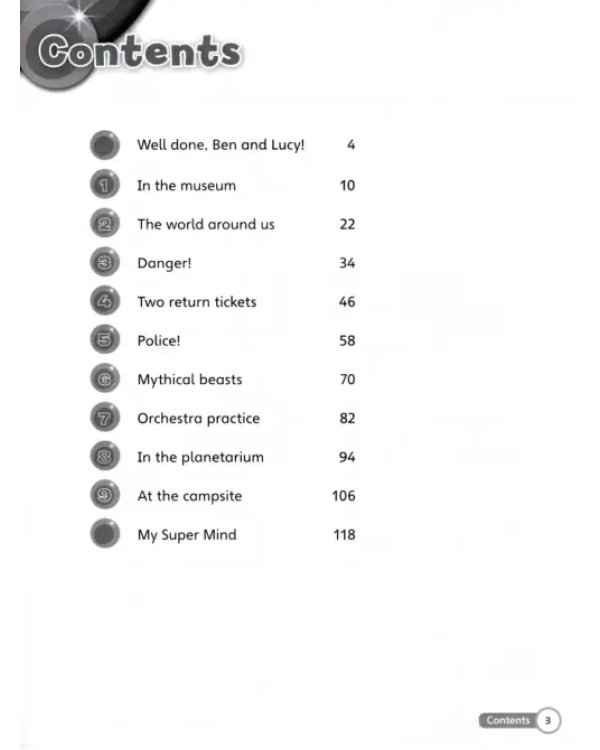 Super Minds. Level 4. Workbook with Online Resources
