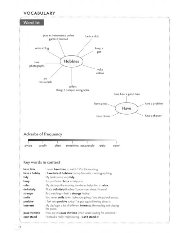 Think British English. Level 1. Workbook with Online Practice