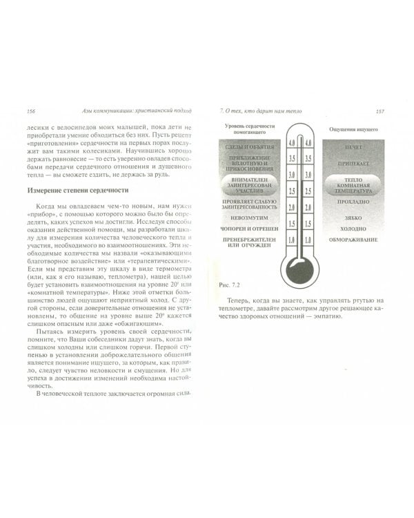 Азы коммуникации: христианский подход