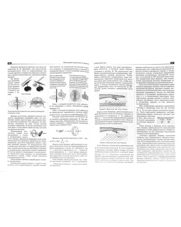 Физика. 7-11 классы. Обучающий справочник