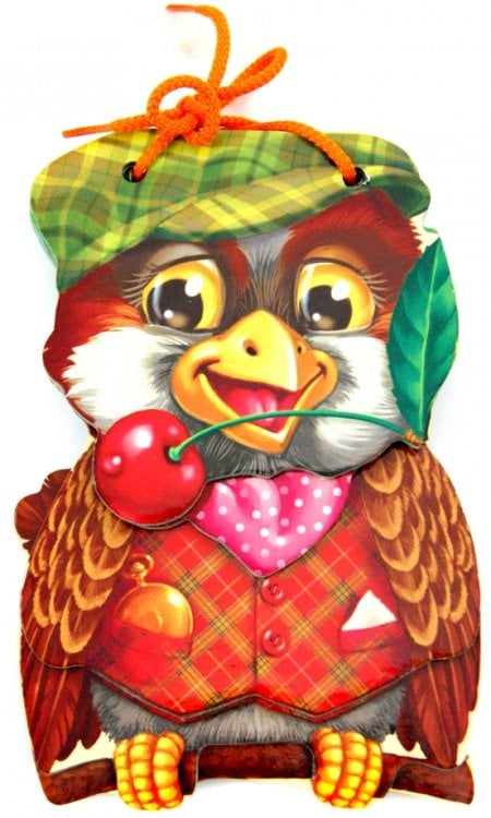 Про воробьев