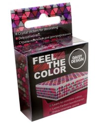 Наклейки для декорирования. Pretty Pink