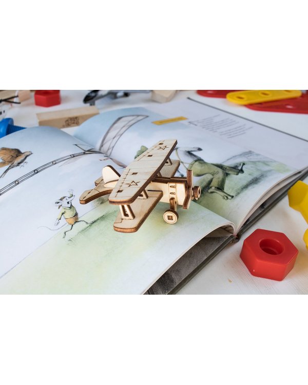 Как собрать автомобиль