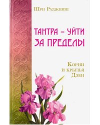 Тантра - уйти за пределы. Корни и крылья Дзен