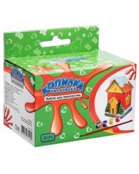 Копилка-раскраска. Домик