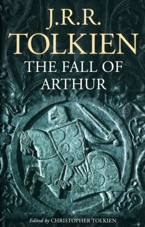The Fall of Arthur The Fall of Arthur