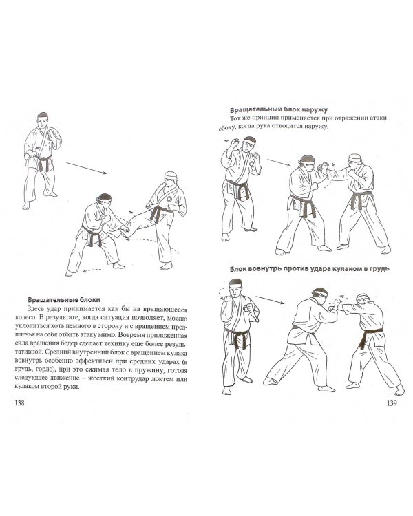 Победить одним ударом. Ват-джитсу