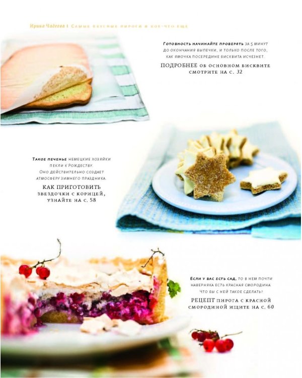 Искусство идеального пирога. Большая книга