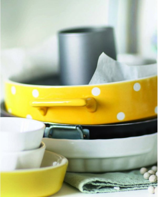 Искусство идеального пирога. Большая книга