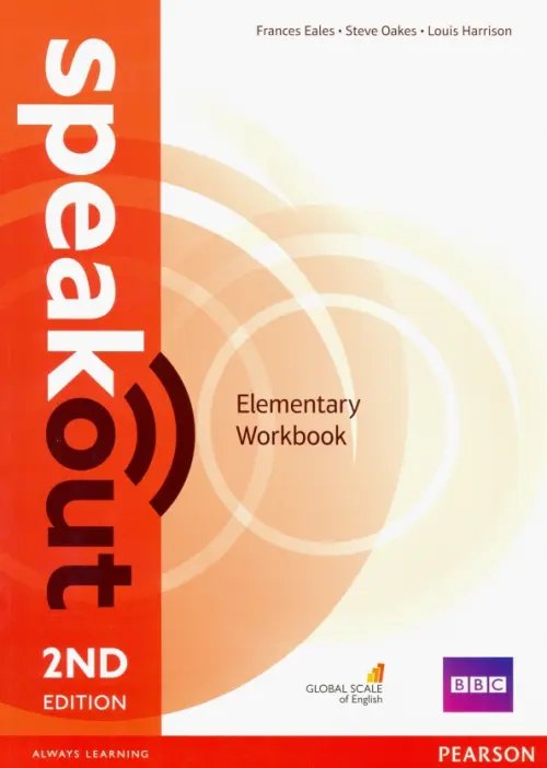 Speakout 2nd Edition Speakout. Elementary. Workbook without Key
