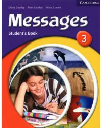 Messages 3 Student's Book