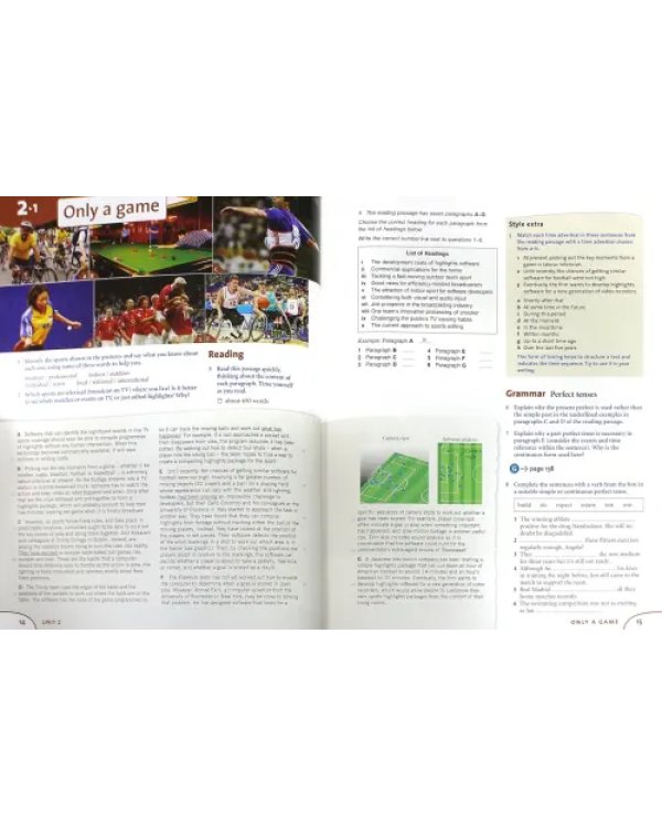 Дополнительное изображение книги «Objective IELTS. Advanced Student's Book (+CD) (+ CD-ROM)»