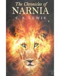 Chronicles Of Narnia 
