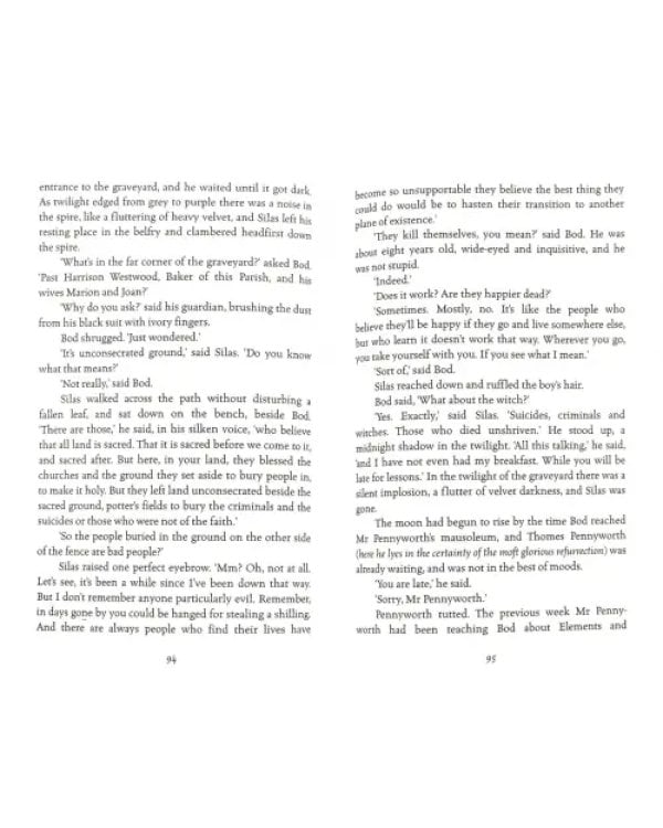 Дополнительное изображение книги «Neil Gaiman &amp; Chris Riddell Box Set (количество томов: 3)»