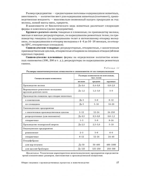 Дополнительное изображение книги «Проектирование ресурсосберегающих технологий и технических систем в животноводстве»