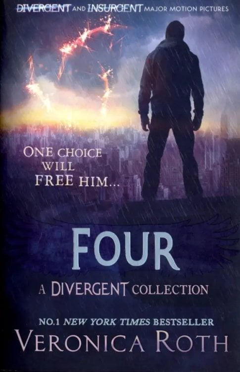 Four. A Divergent Collection