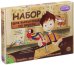 Французское творчество. Выжигательный аппарат с дощечкой и красками