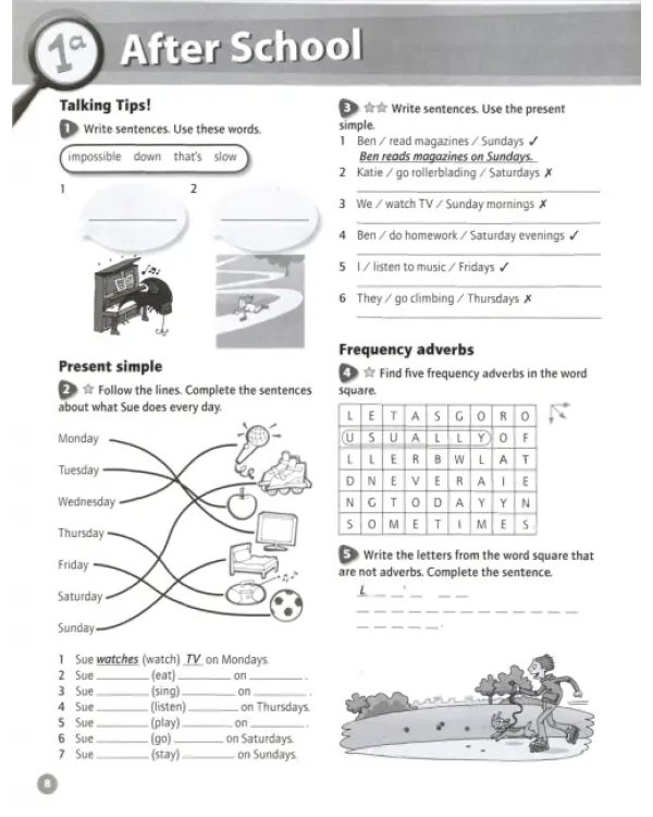 Discover English. Level 2. Workbook (+CD) (+ CD-ROM)