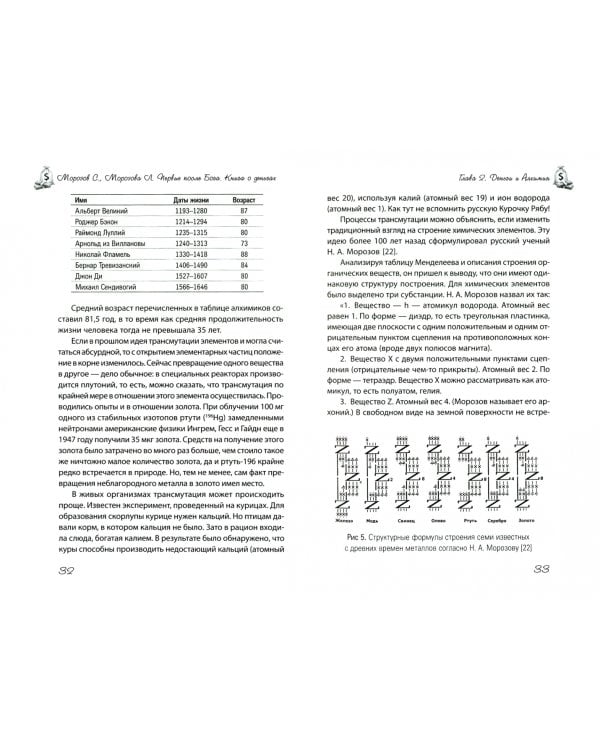 Первые после Бога. Книга о деньгах