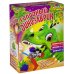 Настольная игра. Голодный динозаврик Настольная игра. Голодный динозаврик