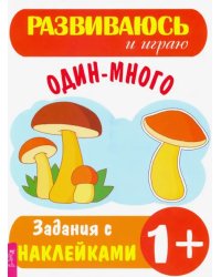 Один–много