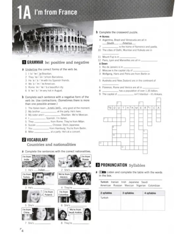 Empower. Elementary. А2. Workbook. With Answers. With Downloadable Audio