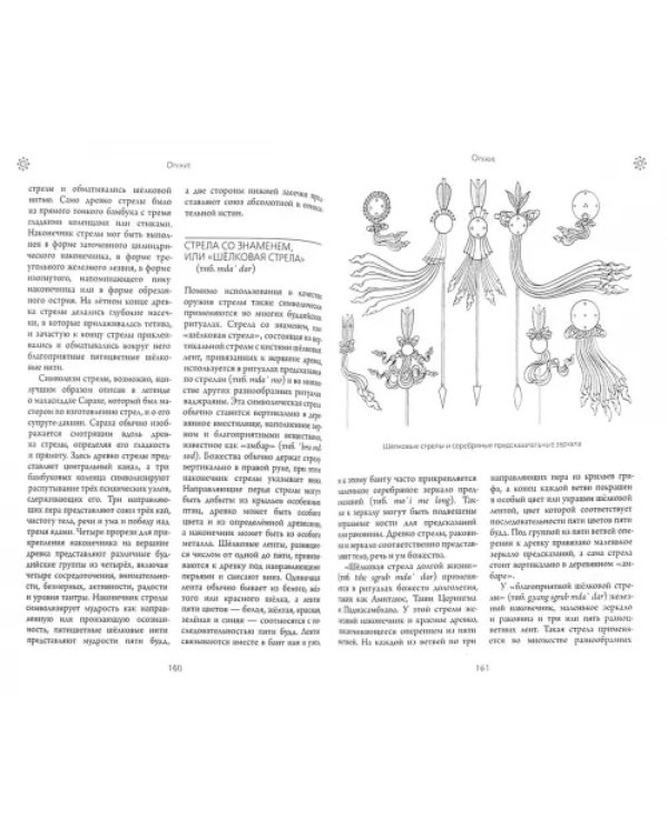 Тибетские буддийские символы