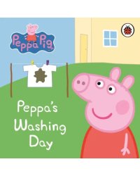 Peppa's Washing Day