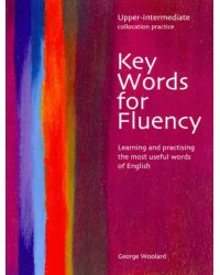 Key Words For Fluency Upp-Interm SB