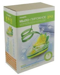 Мыло-пирожное "Свежий десерт"