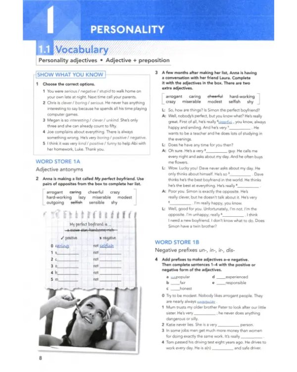 Focus 2. Workbook