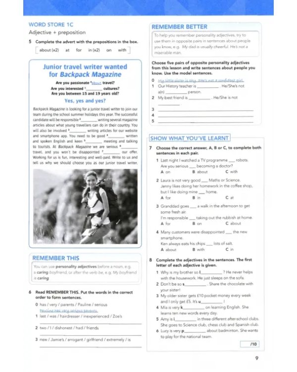 Focus 2. Workbook