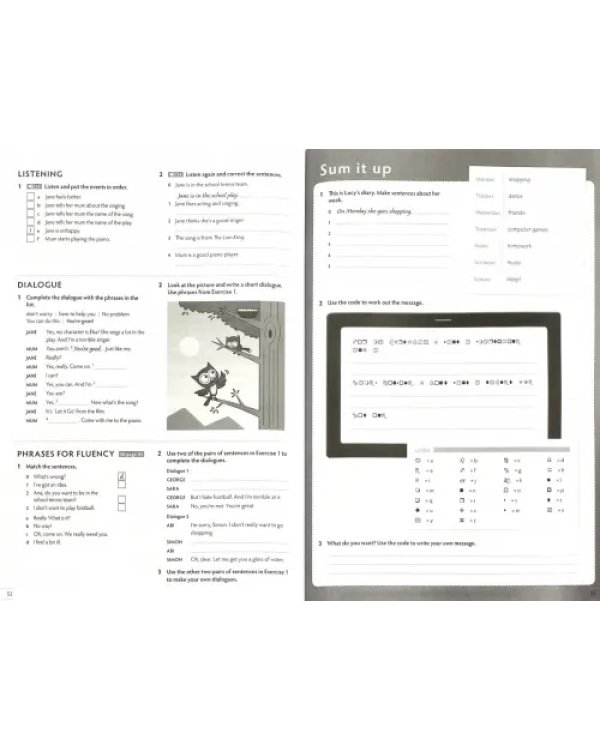 Think British English. Workbook Starter with Online Practice