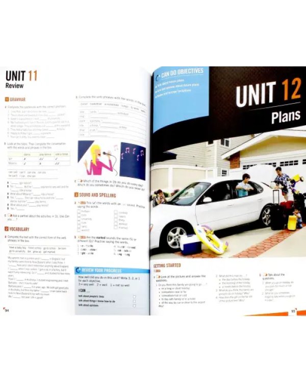 Empower. Starter. А1. Student's Book