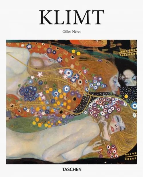 Basic Art Klimt