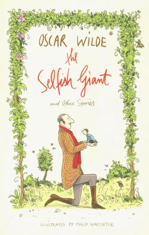 Junior Classics The Selfish Giant and Other Stories