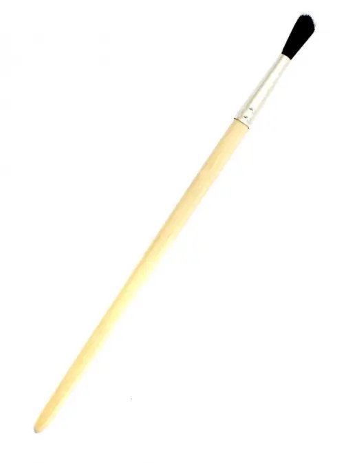 Кисть Белка №4, круглая Кисть Белка №4, круглая