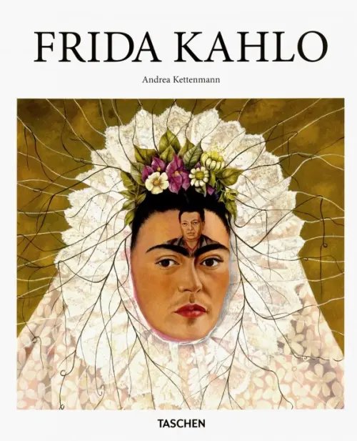 Basic Art Kahlo