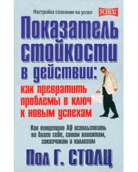 Показатель стойкости в действии: как превратить проблемы в ключ к новым успехам